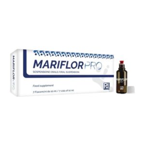 Mariflor Pro suspenzija 7x10 PJ PHARMA