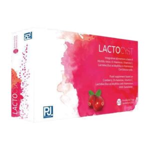 Lactocyst vrećice a20 PJ PHARMA