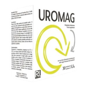 Uromag a30 vrećice PJ PHARMA
