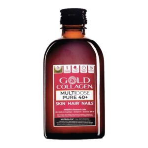 Gold Collagen Multidose Pure 40+ 300 ml