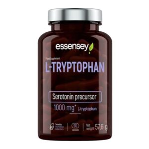 Essensey L - Tryptophan 1000mg cps90