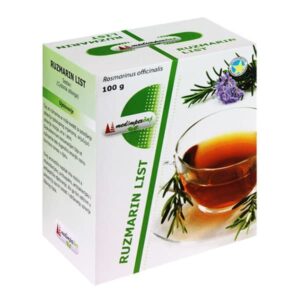 Ruzmarin list 100g Medimpex