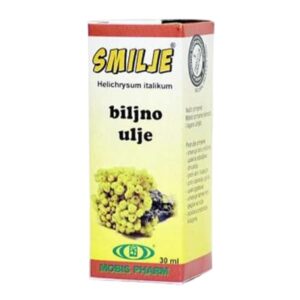 Ulje smilja 30ml Mobis Pharm