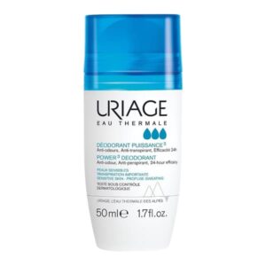 Uriage Deodorant Roll-on
