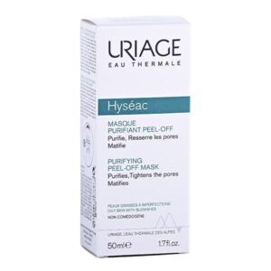 URIAGE Hyseac Peel off maska 50ml