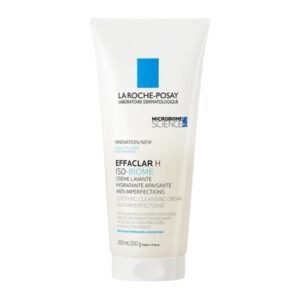 La Roche-Posay Effaclar H Iso-Biome krema za čišćenje 200ml