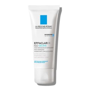 La Roche-Posay Effaclar H Iso-Biome hidratantna krema 40ml