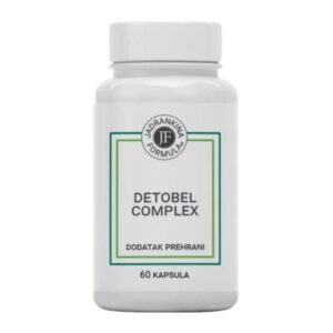 Jadrankina formula Detobel complex cps 60