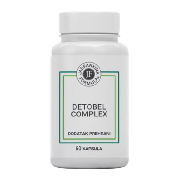 dc Jadrankina formula Detobel complex cps 60 - Image 1
