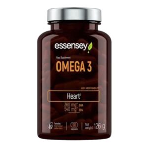 Omega 3 cps 90 Essensey