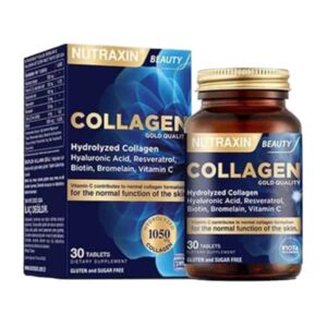 Nutraxin Beauty Collagen 1050mg