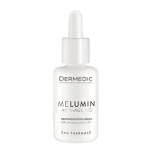 Dermedic Melumin serum za depigmentaciju 30 ml