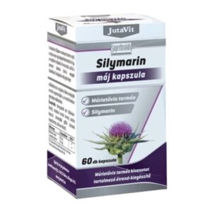 Silimarin cps a60 Jutavit