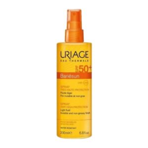 Uriage bariesun SPF50+ mlijeko sprej 200ml
