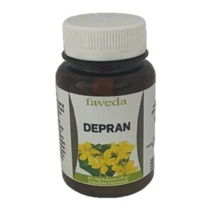 Faveda depran kapsule cps 60