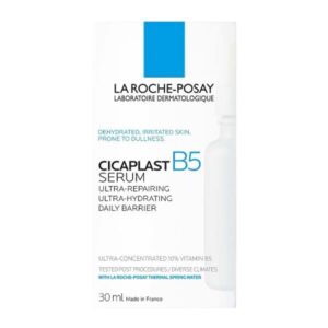 La Roche Posay cicaplast B5 serum 30ml