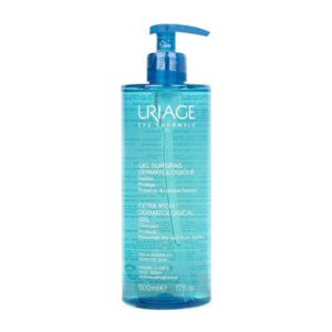 URIAGE Dermatološki gel za pranje kože 500ml